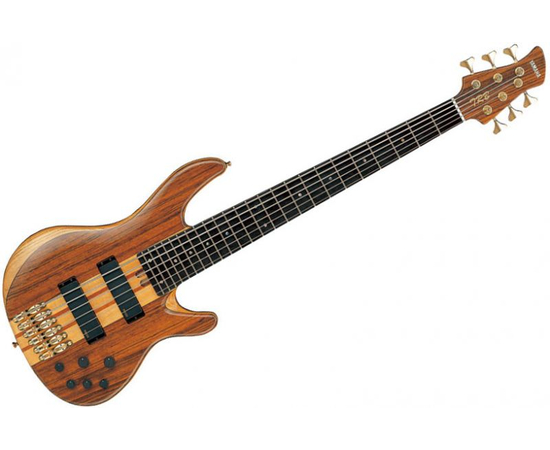 Бас-гитара YAMAHA TRB5PII - 1256 за 0 грн. | 4Club